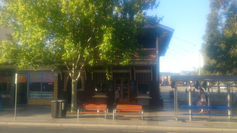Hampshire Hotel - Mackay Tourism 0