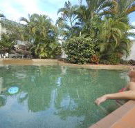 All Seasons Cairns - Mackay Tourism