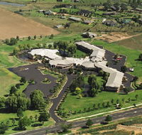 Parklands Resort and Conference Centre - Mackay Tourism