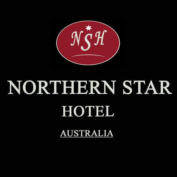 Northern Star Hotel Hamilton - Mackay Tourism