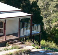 Araluen Park Cottages - Mackay Tourism