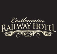 Railway Hotel Castlemaine - Mackay Tourism