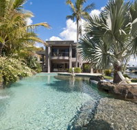 Gold Coast Holiday House Broadbeach - Mackay Tourism