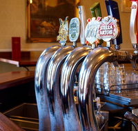 GILBERT STREET HOTEL - Mackay Tourism