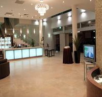 Sfera's Park Suites amp Convention Centre - Mackay Tourism