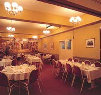 Governor Macquarie Motor Inn - Mackay Tourism