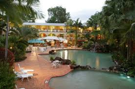  Mackay Tourism