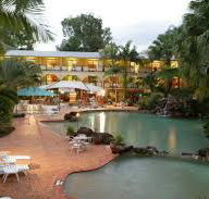 Cairns Southside International Hotel - Mackay Tourism