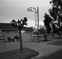 Lakeview Motel Yarrawonga - Mackay Tourism