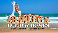 Moore River Accommodation - Mackay Tourism 0
