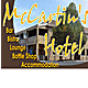 McCartins Hotel - Mackay Tourism