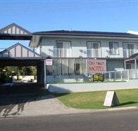 City Heart Motel - Mackay Tourism