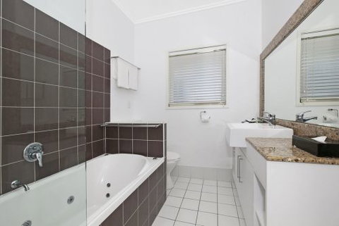 Comfort Inn & Suites Northgate - Mackay Tourism 2