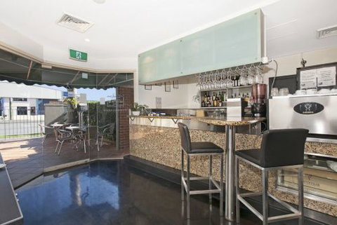 Comfort Inn & Suites Northgate - Mackay Tourism 3