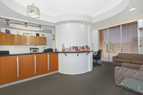 Comfort Inn & Suites Northgate - Mackay Tourism 4