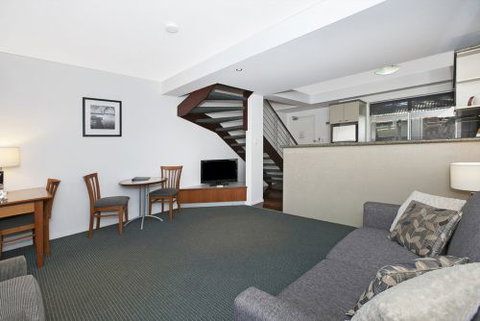 Comfort Inn & Suites Northgate - Mackay Tourism 6