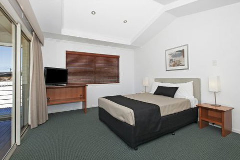 Comfort Inn & Suites Northgate - Mackay Tourism 8