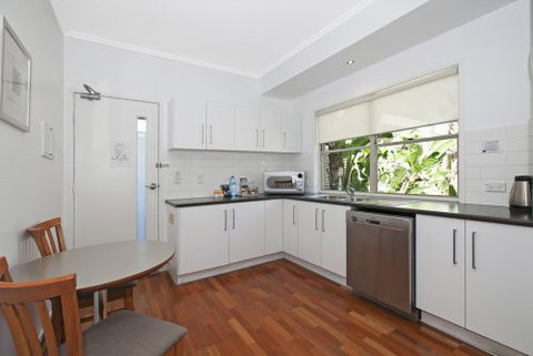 Comfort Inn & Suites Northgate - Mackay Tourism 9