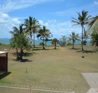 Driftwood Motel amp Holiday Units - Mackay Tourism