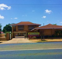 Jackaroo Apartments - Mackay Tourism