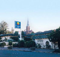 Noah's Mid City Muswellbrook - Mackay Tourism