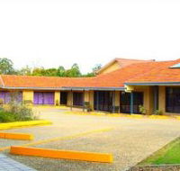 Aspley Carsel Motor Inn - Mackay Tourism