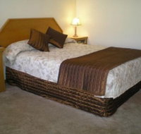 Sundowner Horsham Westlander Motor Inn - Mackay Tourism