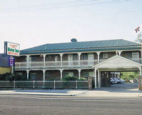 Richmond Motor Inn Ballina - Mackay Tourism 0