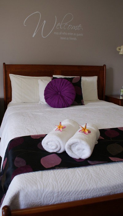 Riverside Motel, Karuah  - Mackay Tourism 1