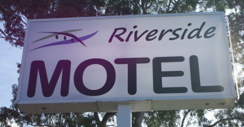 Riverside Motel, Karuah  - Mackay Tourism 4