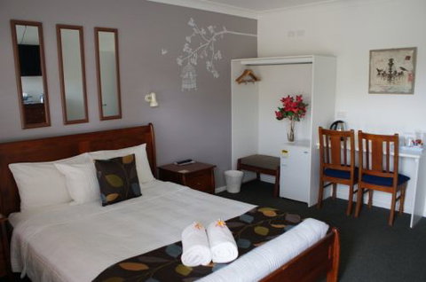 Riverside Motel, Karuah  - Mackay Tourism 5