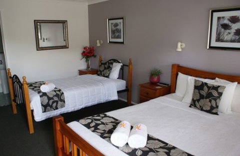 Riverside Motel, Karuah  - Mackay Tourism 6