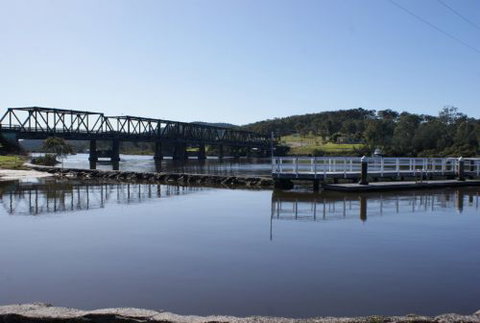 Riverside Motel, Karuah  - Mackay Tourism 7