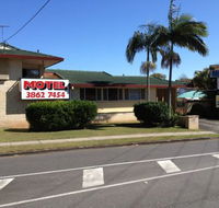 Aspley Sunset Motel - Mackay Tourism
