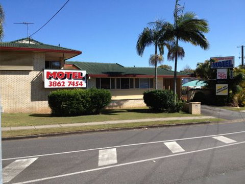 Aspley Sunset Motel - Mackay Tourism 0
