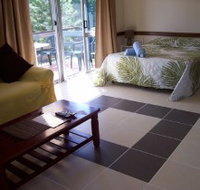 Cardwell Beach Motel - Mackay Tourism