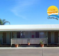 Warrego Motel - Mackay Tourism