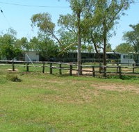 Julia Creek Motel - Mackay Tourism