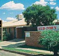 Comfort Inn - Mid Town - Mackay Tourism