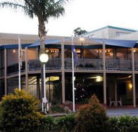 Lincoln Navigators Motel amp Restaurant - Mackay Tourism
