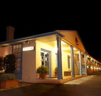 The Blue Mountains G'day Motel - Mackay Tourism