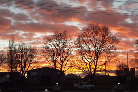 Guyra Motor INN - Mackay Tourism 9