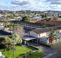 Econo Lodge Mount Gambier - Mackay Tourism