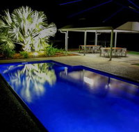 Barcaldine Motel amp Villas - Mackay Tourism