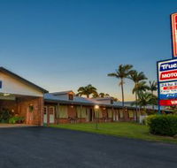 True Blue Motor-Inn - Mackay Tourism