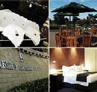 Fairways Motel - Mackay Tourism