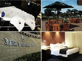 Fairways Motel - Mackay Tourism 0