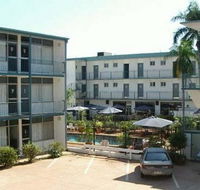 Comfort Inn Asti Darwin - Mackay Tourism