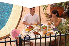 Comfort Inn Asti Darwin - Mackay Tourism 1