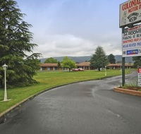 Colonial Motor Inn - Lithgow - Mackay Tourism